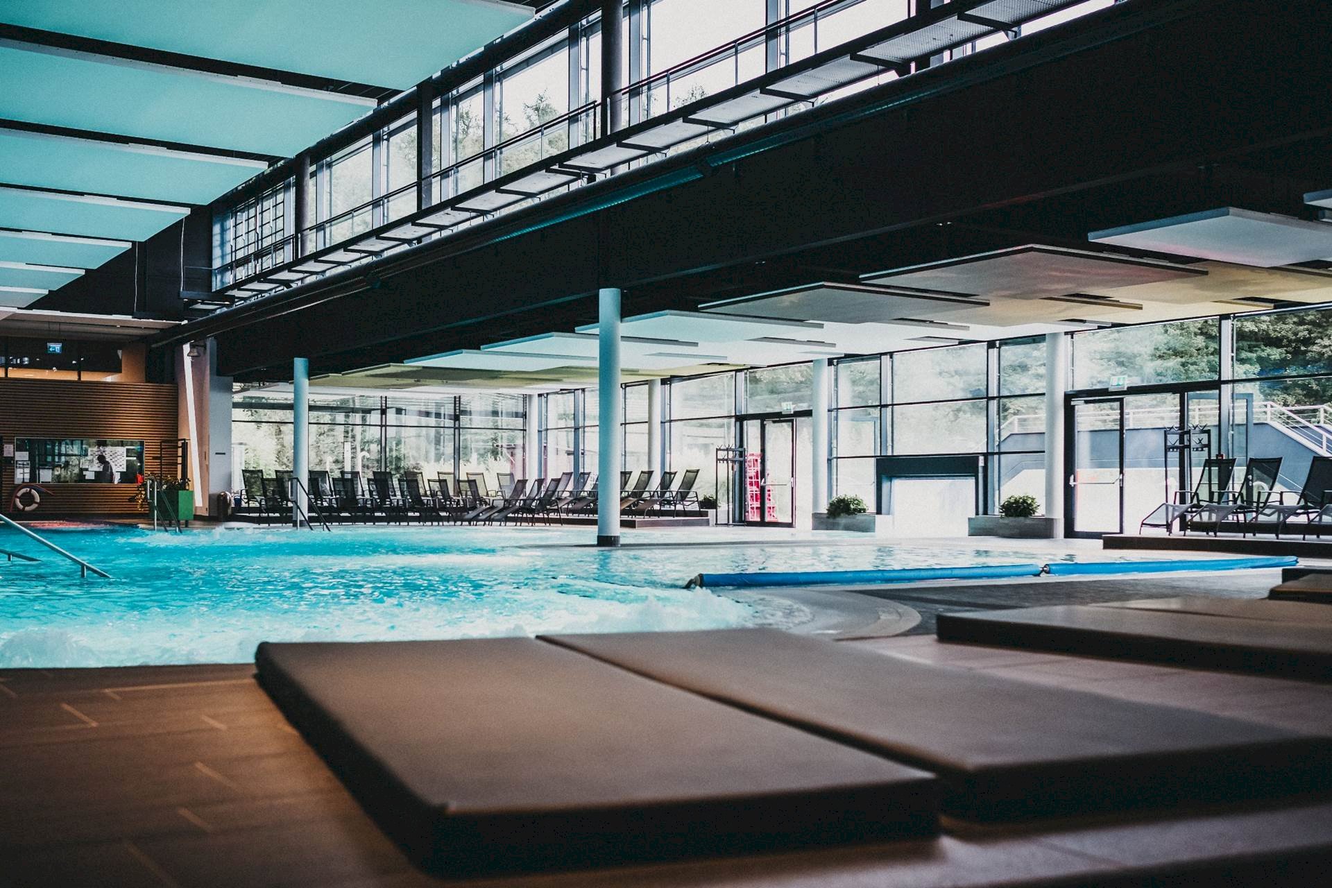 Therme Linsberg Asia – Breakfast & Therme