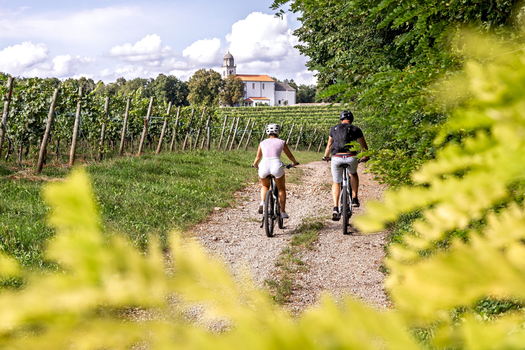 E-Bike Erlebnis in Slowenien – Zwischen Alpenpanorama und Adriaflair