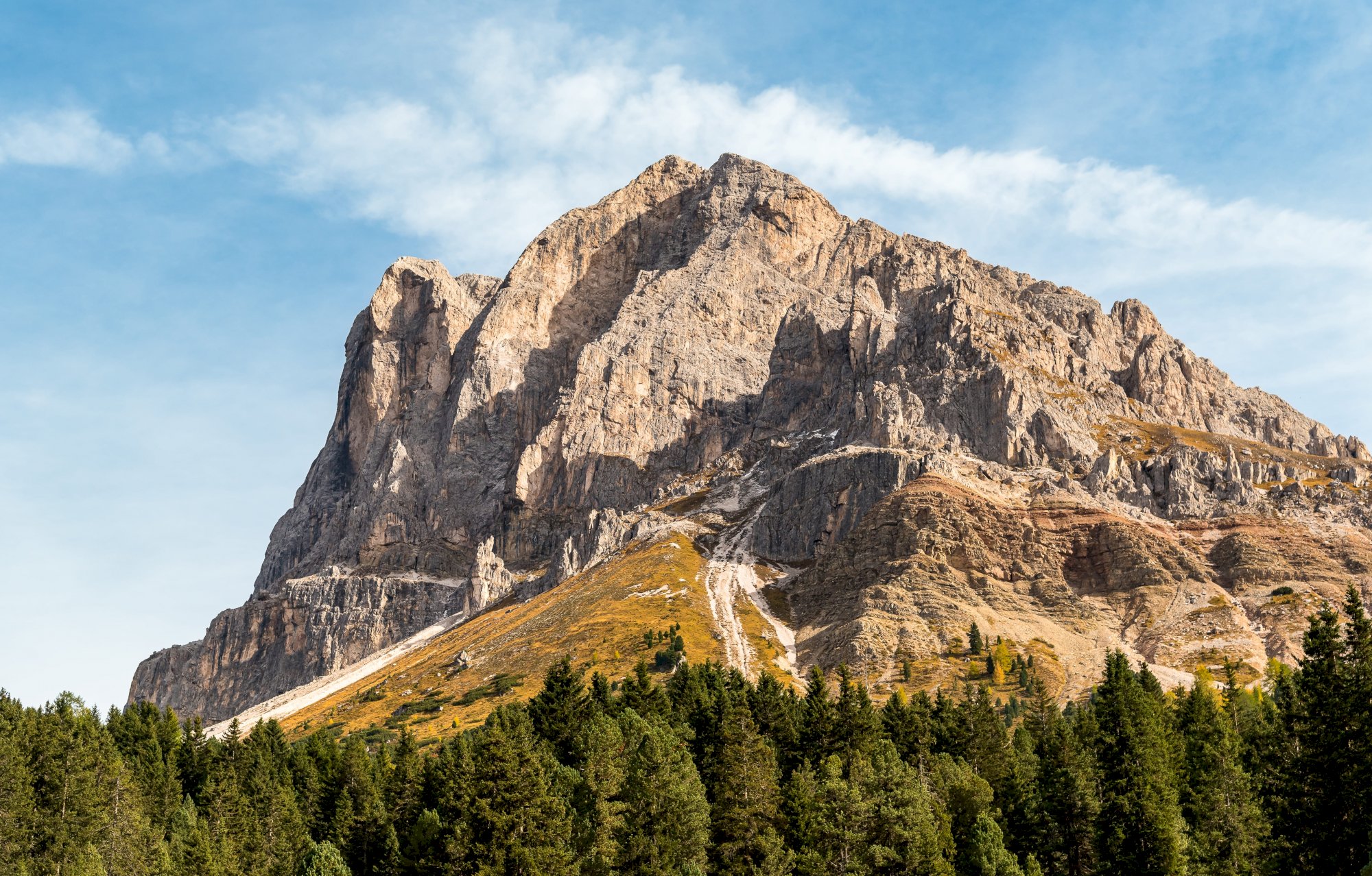 Wander- oder E-Bike Reise Pustertal