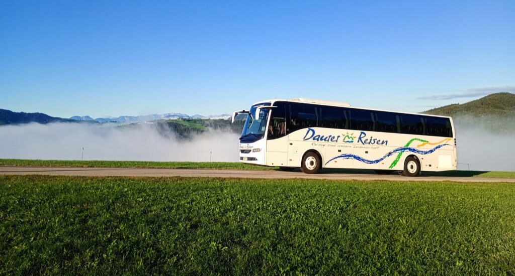 Eventreisen zu Musicals, Konzerten und weiteren Veranstaltungen